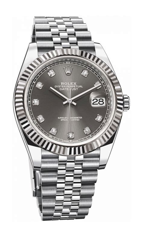 rolex 126334-0006|rolex datejust 41 ref 126334.